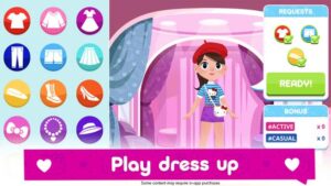 Hello Kitty Fashion Star cho iOS Game thời trang Hello Kitty cực hay – VIETWIKI.VN