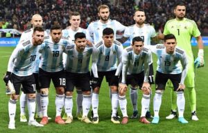 Nhận định Argentina vs Ả Rập Xê Út – World Cup 2022, 17h00 ngày 22/11/2022