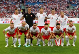 Nhận định Ba Lan vs Ả Rập Xê Út – World Cup 2022, 20h00 ngày 26/11/2022