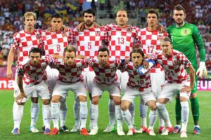 Nhận định Croatia vs Bỉ – World Cup 2022, 22h00 ngày 01/12/2022