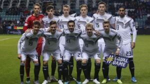 Nhận định Đức vs Nhật Bản – World Cup 2022, 20h00 ngày 23/11/2022