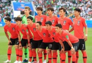 Nhận định Hàn Quốc vs Ghana – World Cup 2022, 20h00 ngày 28/11/2022