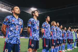 Nhận định Nhật Bản vs Costa Rica – World Cup 2022, 17h00 ngày 27/11/2022