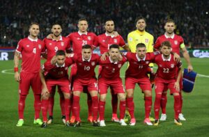 Nhận định Serbia vs Thụy Sĩ – World Cup 2022, 02h00 ngày 03/12/2022