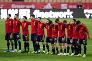 Nhận định Tây Ban Nha vs Đức – World Cup 2022, 02h00 ngày 28/11/2022