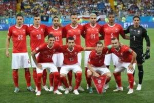 Nhận định Thụy Sĩ vs Cameroon – World Cup 2022, 17h00 ngày 24/11/2022