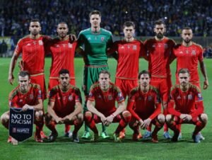 Nhận định Xứ Wales vs Iran – World Cup 2022, 17h00 ngày 25/11/2022