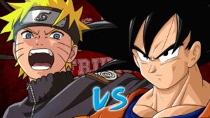 Game One Piece Vs Naruto 2.2 -game 24h, Game vui, Game hay, cho